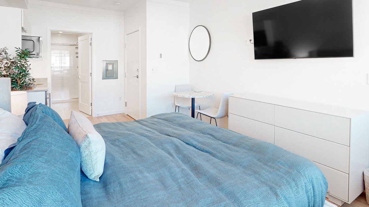 Photo of Bedroom in Fraser