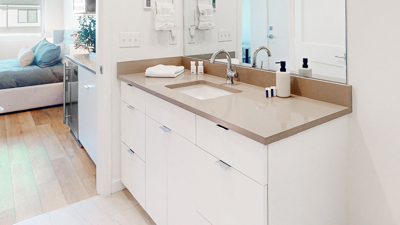 Photo of Bathroom in Fraser