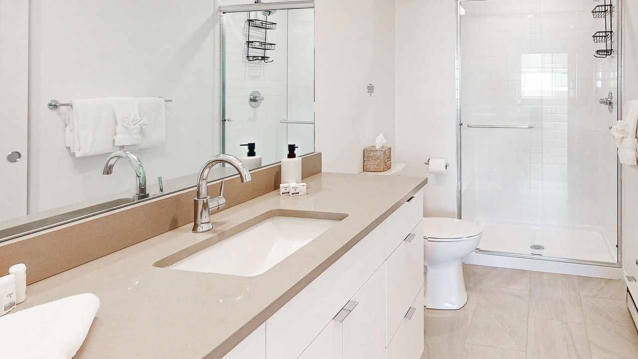Photo of Bathroom in Fraser