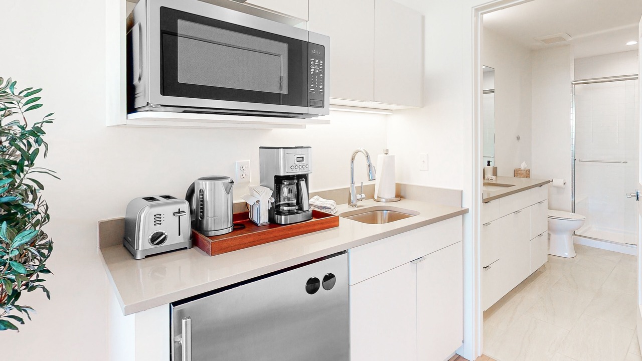 Photo of Kitchen in Fraser