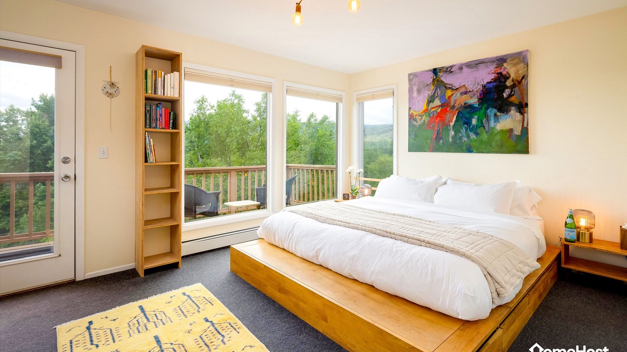 Photo of Patio Balcony in Newlands