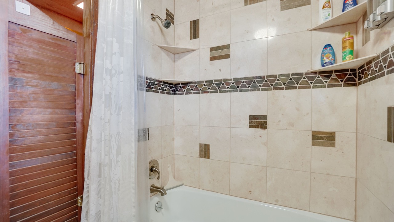 Photo of Bathroom in Red Feather Lakes