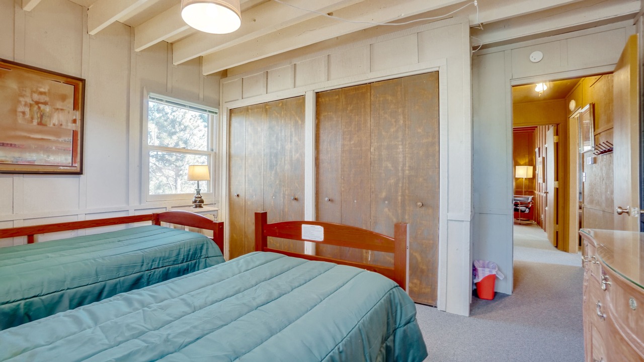 Photo of Bedroom in Red Feather Lakes