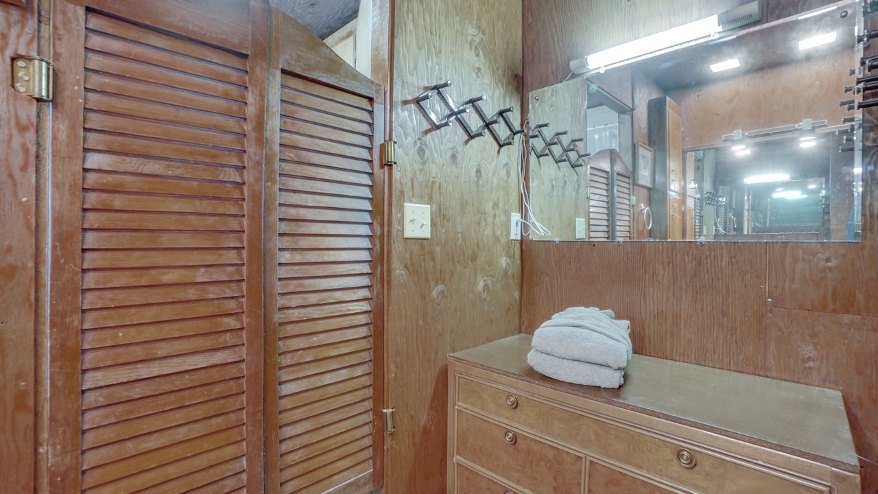 Photo of Bathroom in Red Feather Lakes