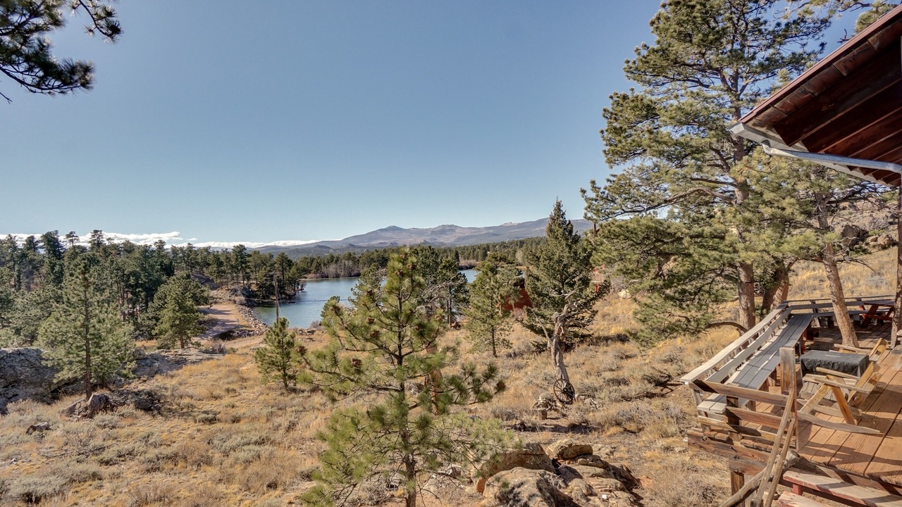 Photo of Outdoor in Red Feather Lakes
