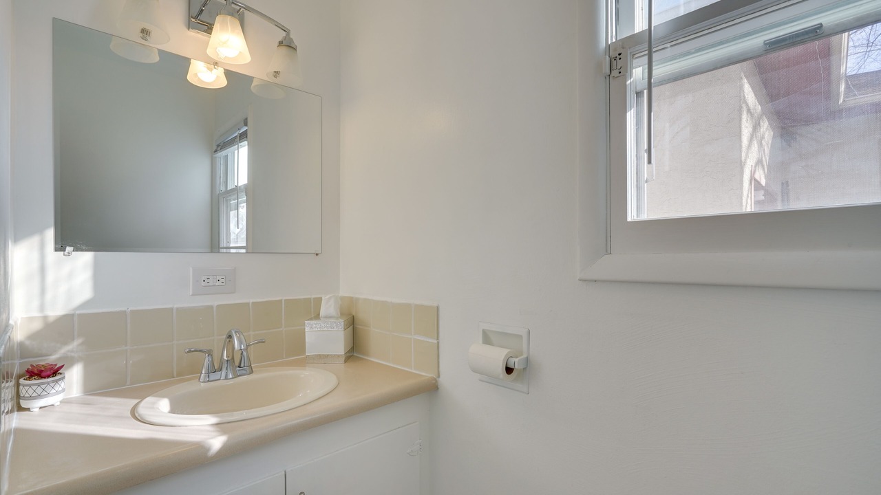Photo of Bathroom in Aberdeen