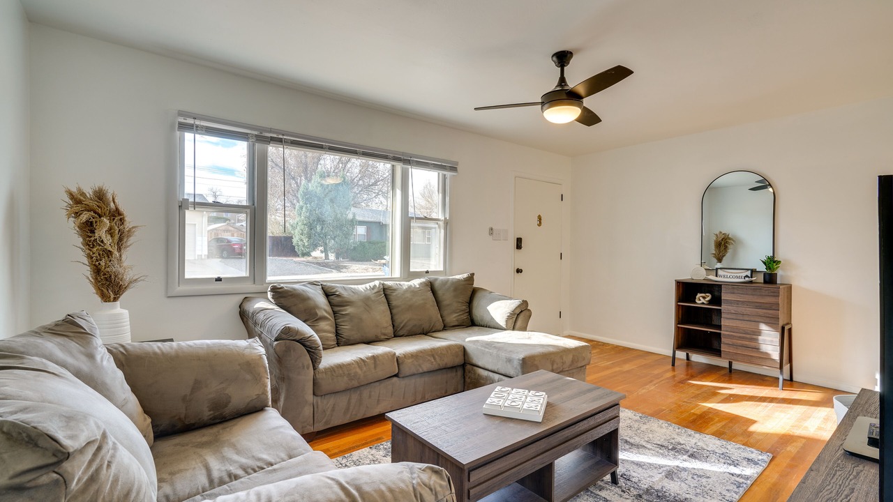 Photo of Livingroom in Aberdeen