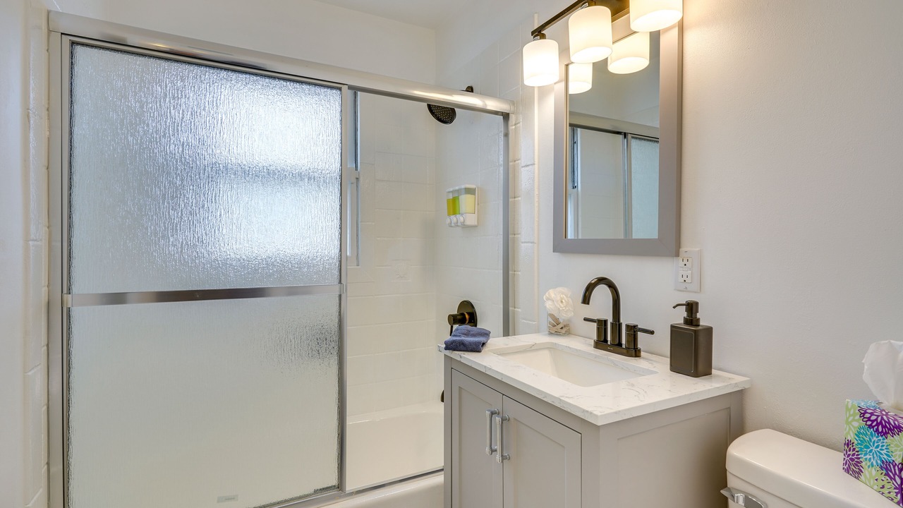 Photo of Bathroom in Aberdeen