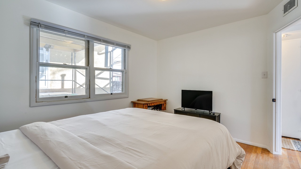 Photo of Bedroom in Aberdeen