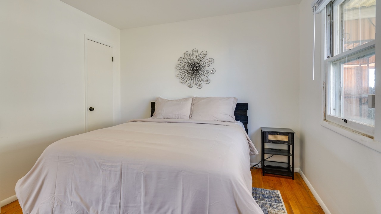 Photo of Bedroom in Aberdeen