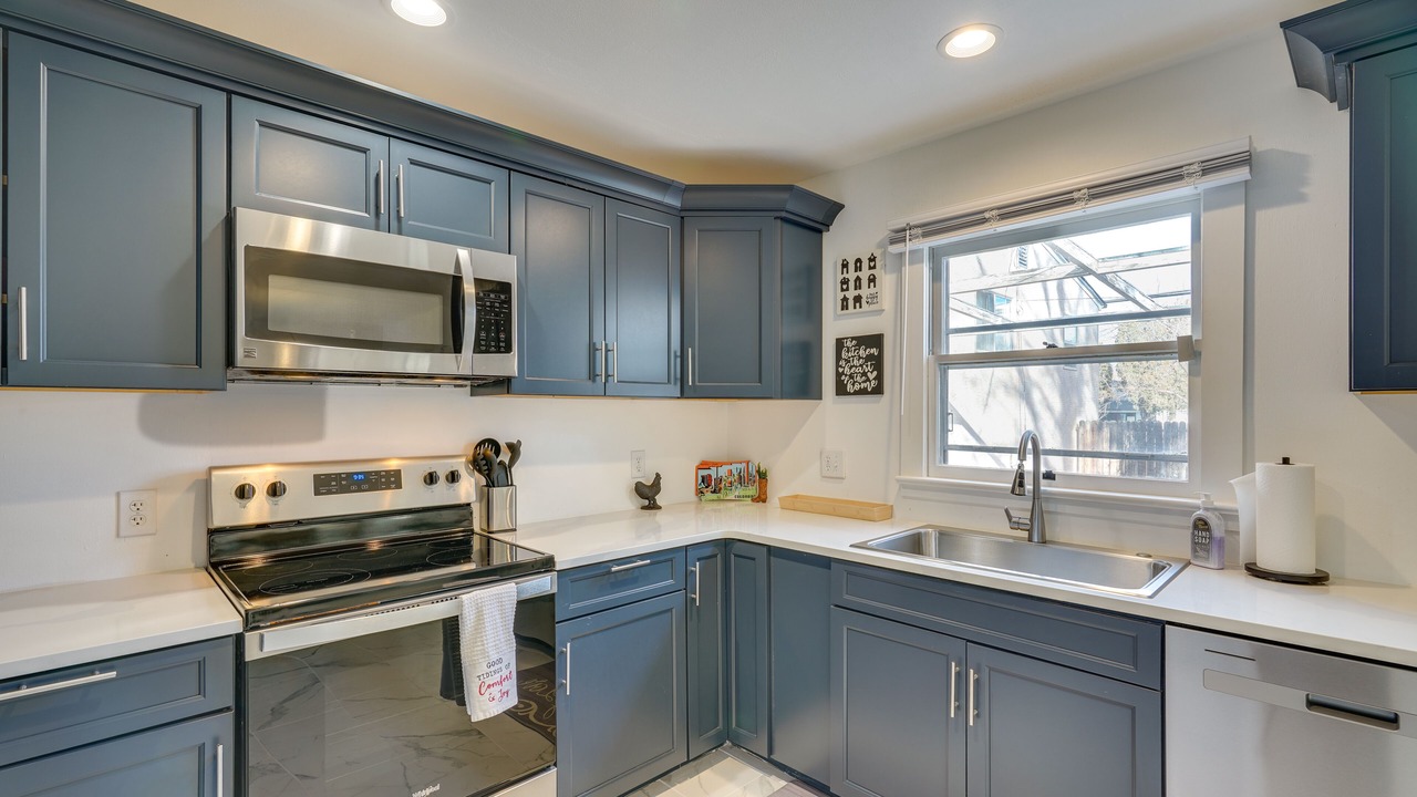 Photo of Kitchen in Aberdeen