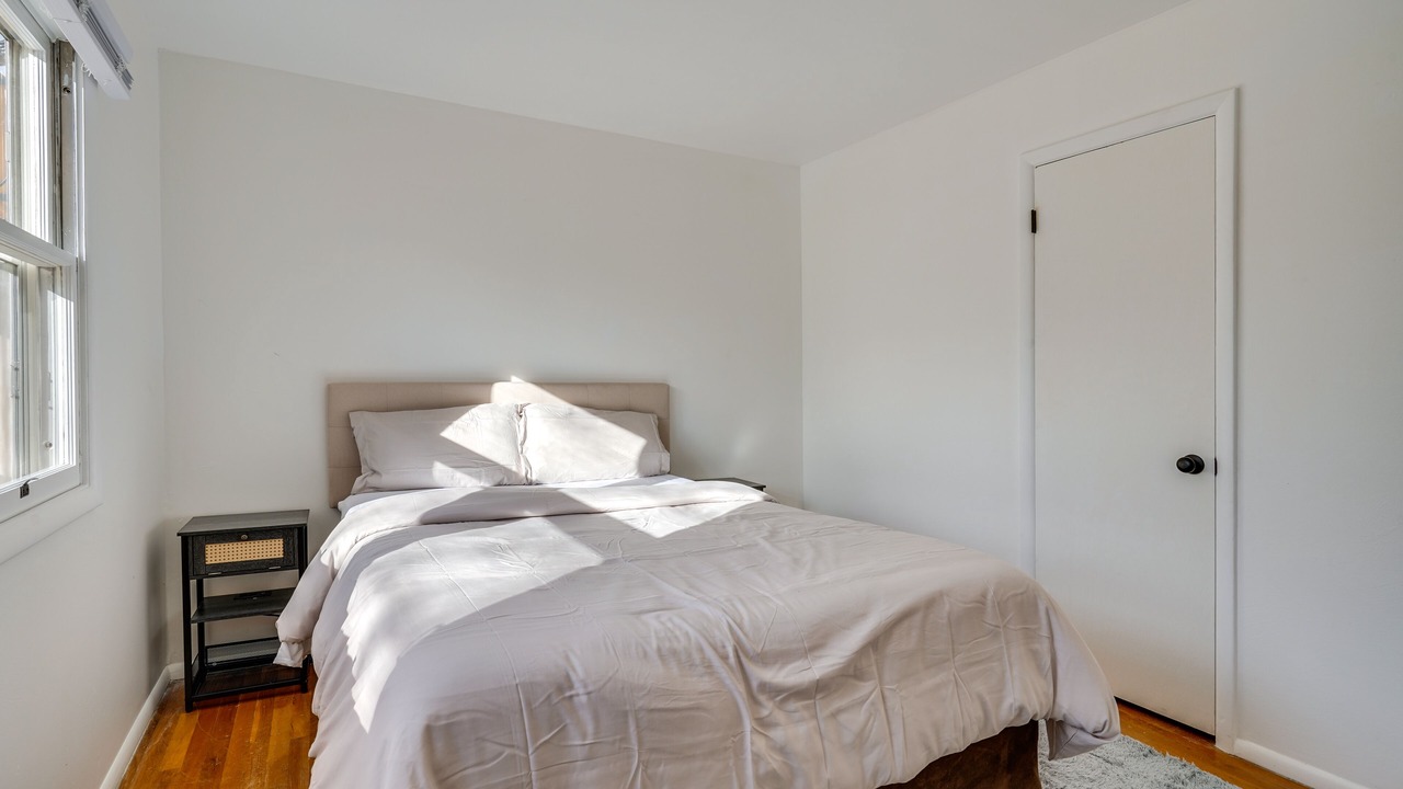 Photo of Bedroom in Aberdeen
