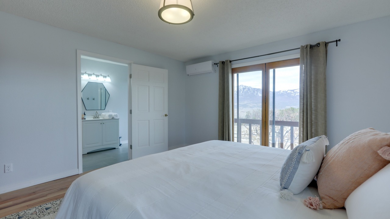 Photo of Bedroom in Hotchkiss