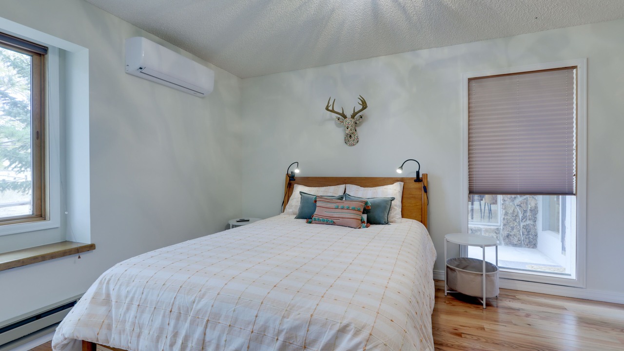 Photo of Bedroom in Hotchkiss