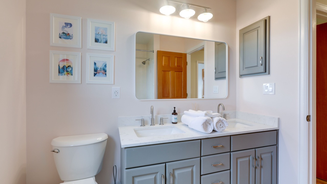 Photo of Bathroom in Hotchkiss