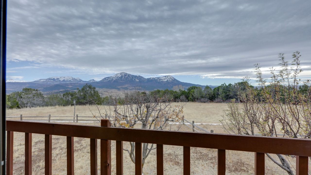 Photo of Outdoor in Hotchkiss