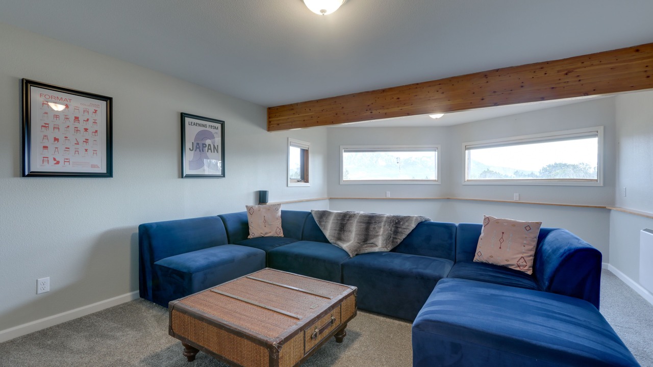 Photo of Livingroom in Hotchkiss