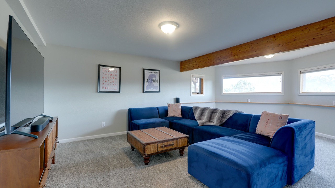 Photo of Livingroom in Hotchkiss