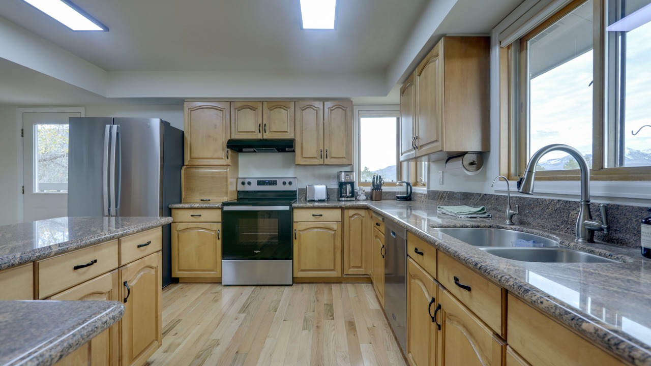 Photo of Kitchen in Hotchkiss