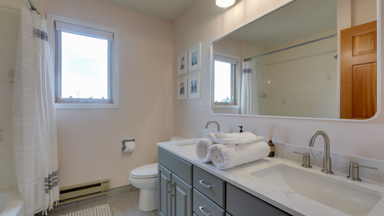 Photo of Bathroom in Hotchkiss
