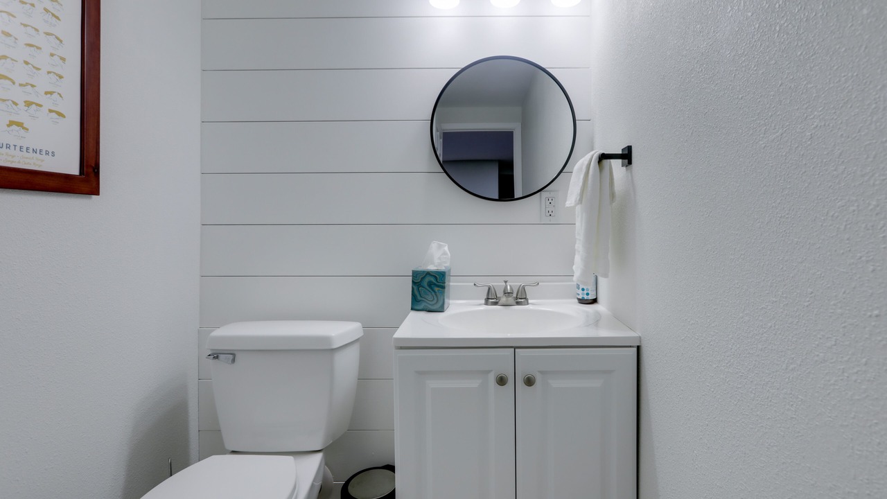 Photo of Bathroom in Hotchkiss