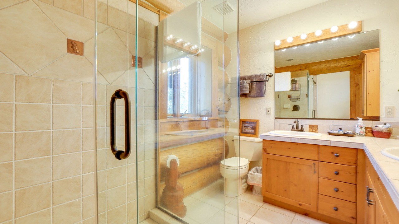 Photo of Bathroom in Granby