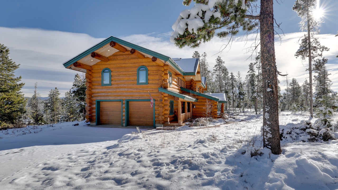 Photo of Outdoor in Granby