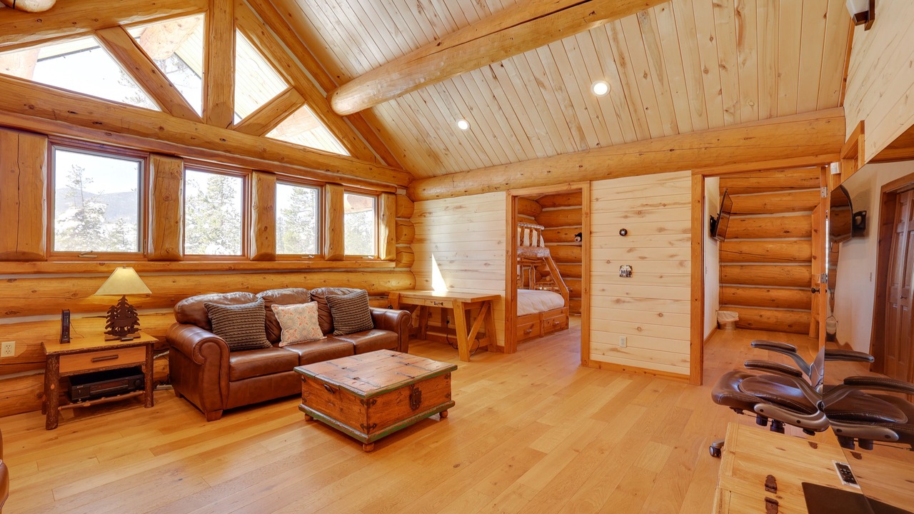 Photo of Bedroom in Granby