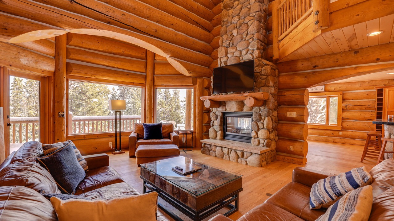 Photo of Livingroom in Granby