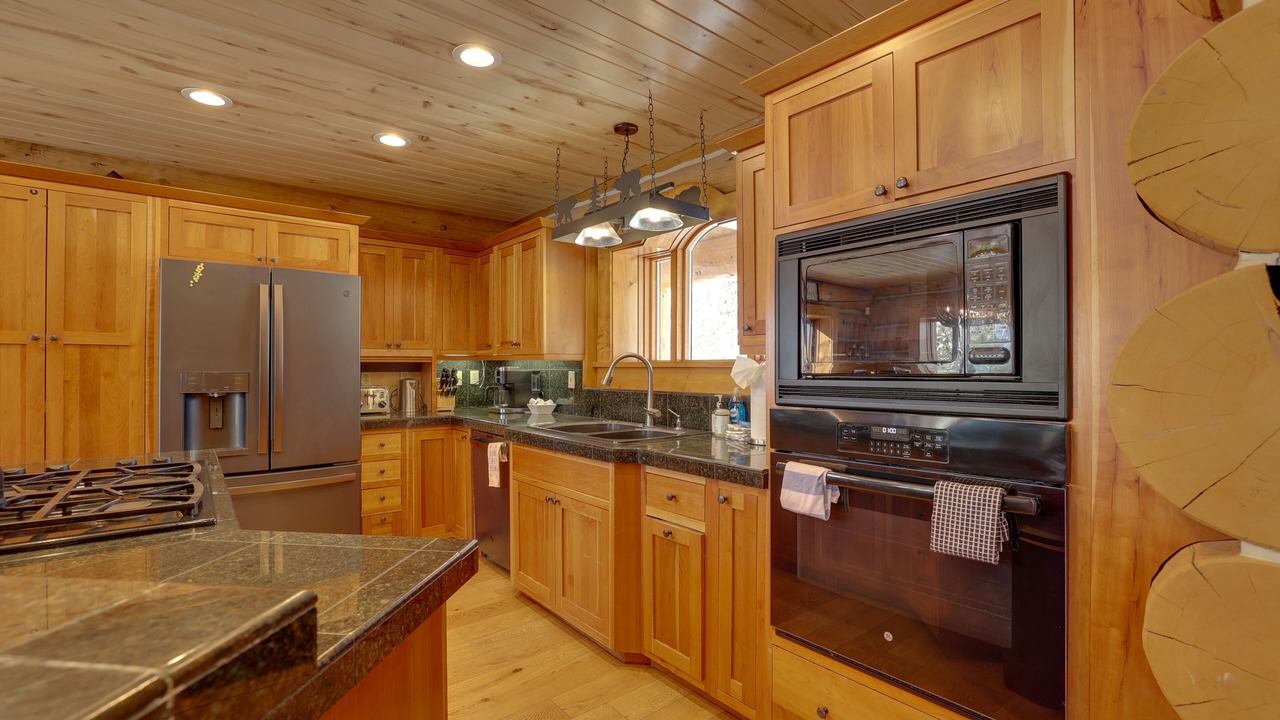 Photo of Kitchen in Granby