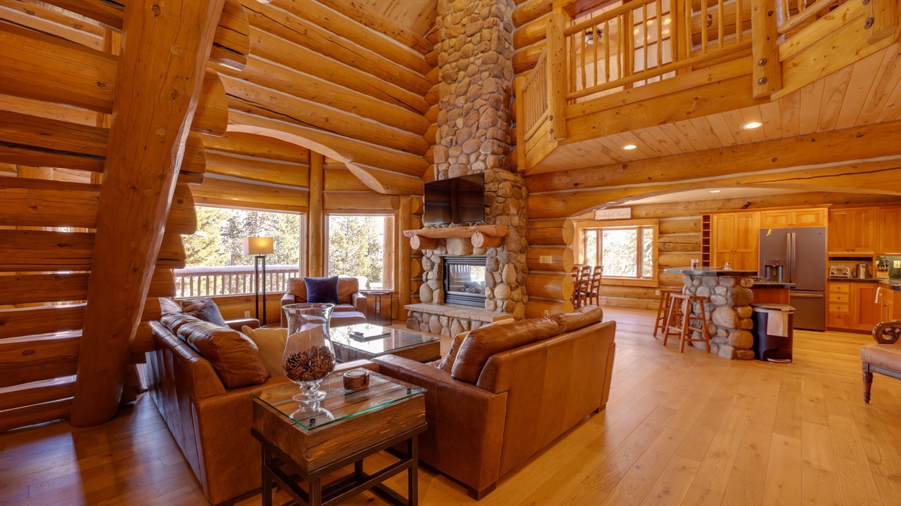 Photo of Livingroom in Granby