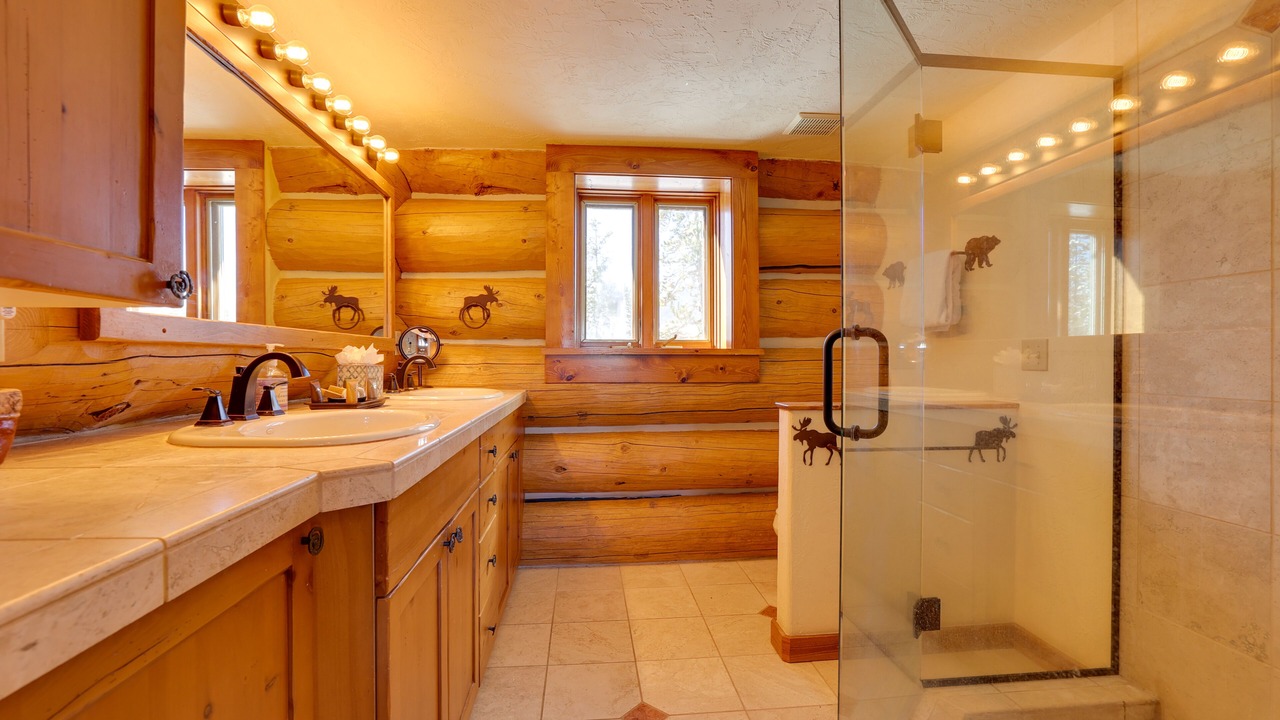 Photo of Bathroom in Granby