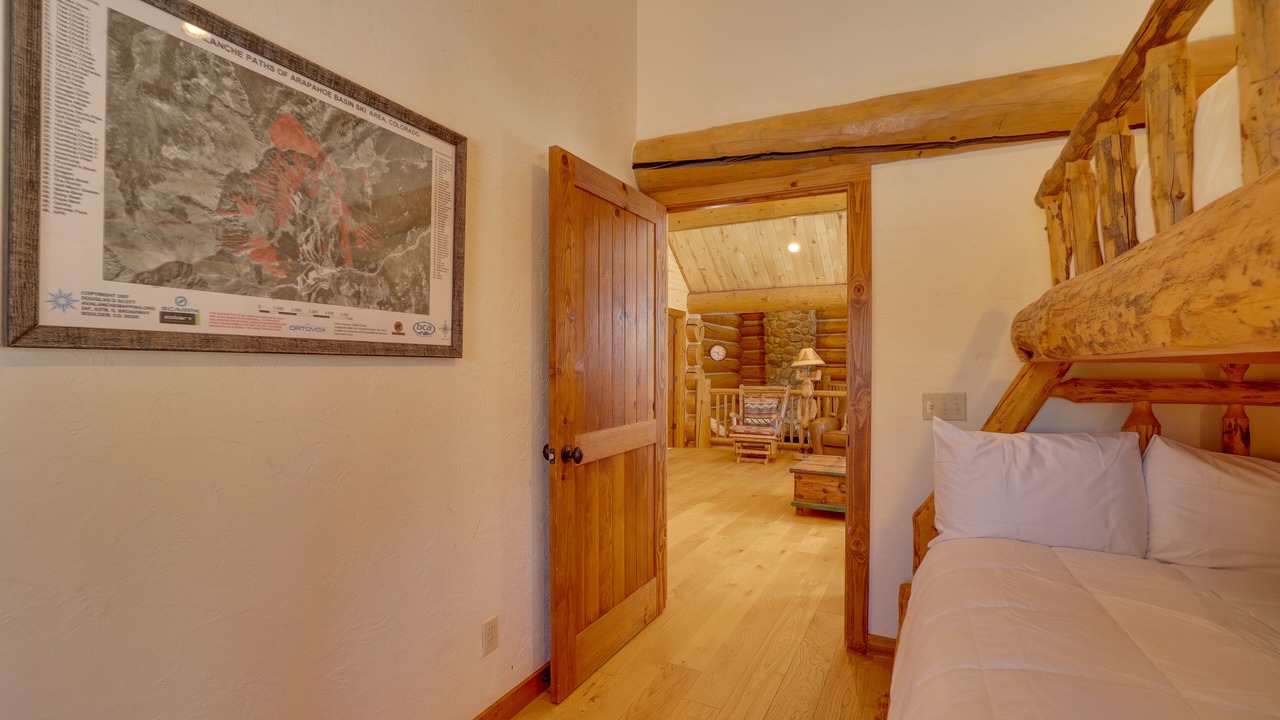 Photo of Bedroom in Granby