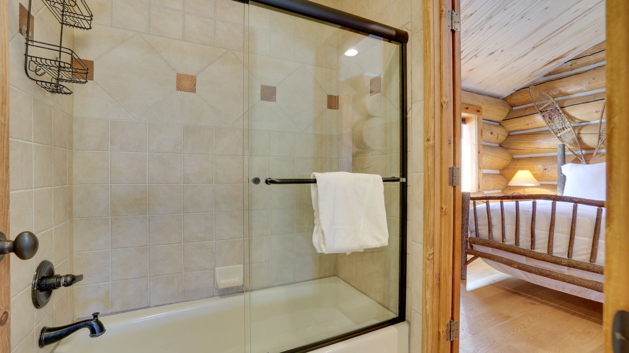 Photo of Bathroom in Granby