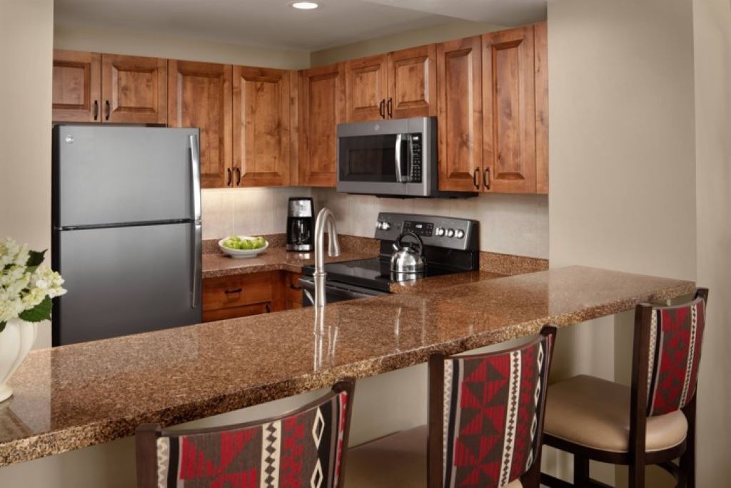 Photo of Kitchen in Highland Meadows
