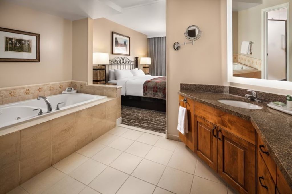 Photo of Bathroom in Highland Meadows