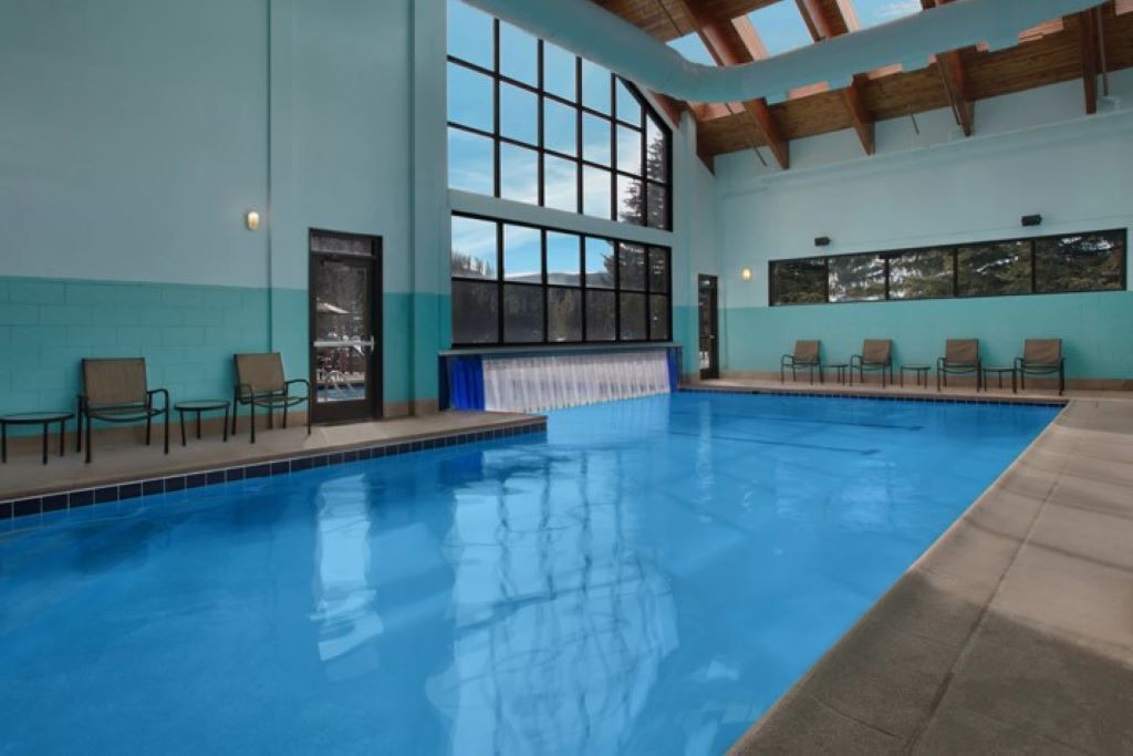 Photo of Outdoor in Highland Meadows