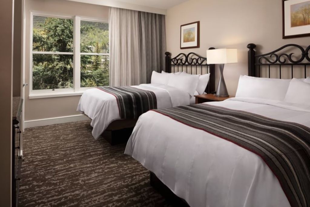 Photo of Bedroom in Highland Meadows