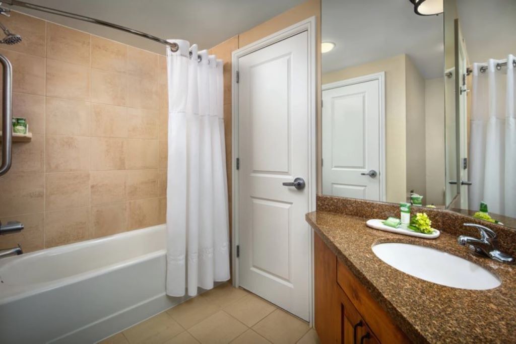 Photo of Bathroom in Highland Meadows