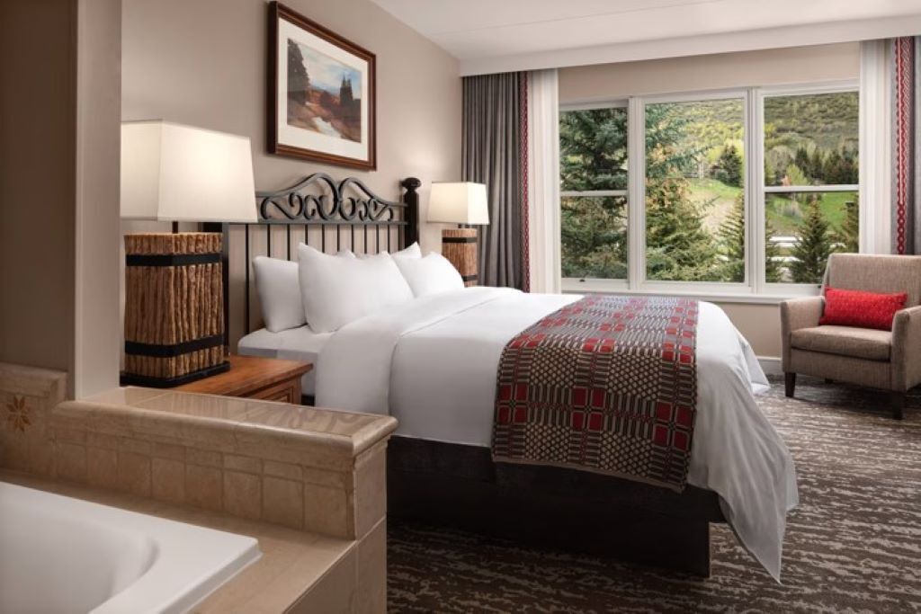 Photo of Bedroom in Highland Meadows