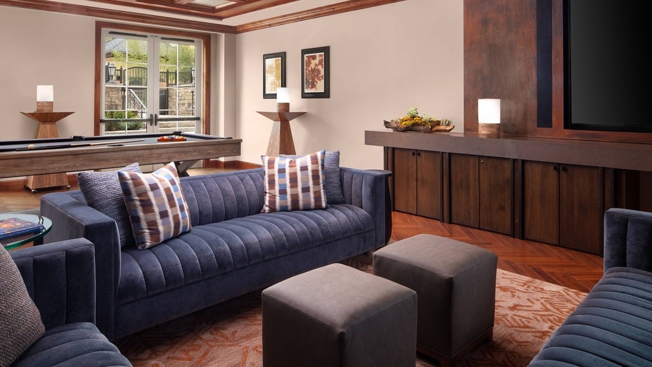 Photo of Livingroom in Vail