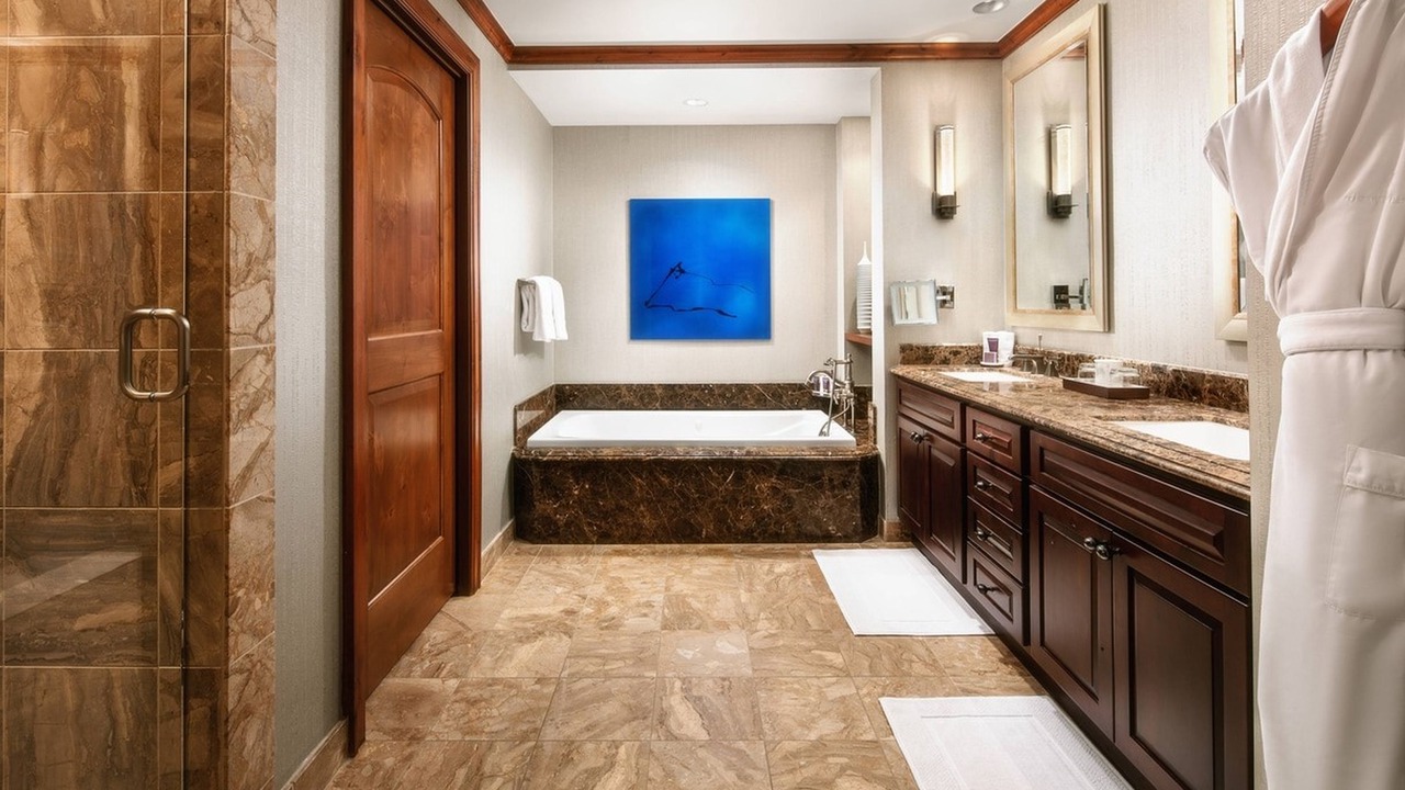 Photo of Bathroom in Vail