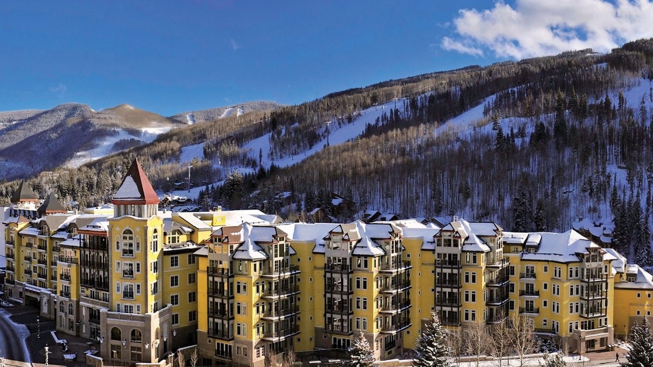 Photo of Outdoor in Vail