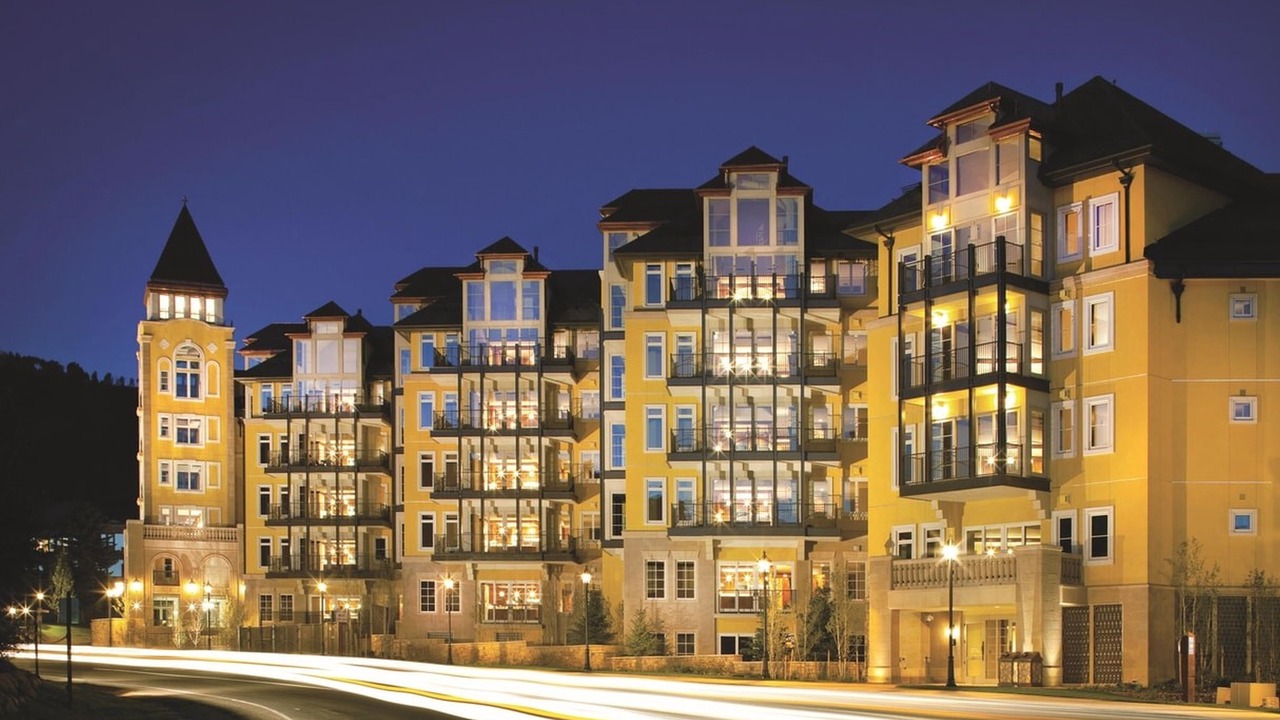 Photo of Outdoor in Vail