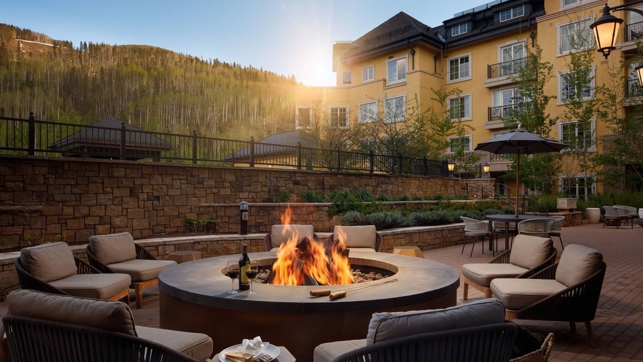 Photo of Outdoor in Vail