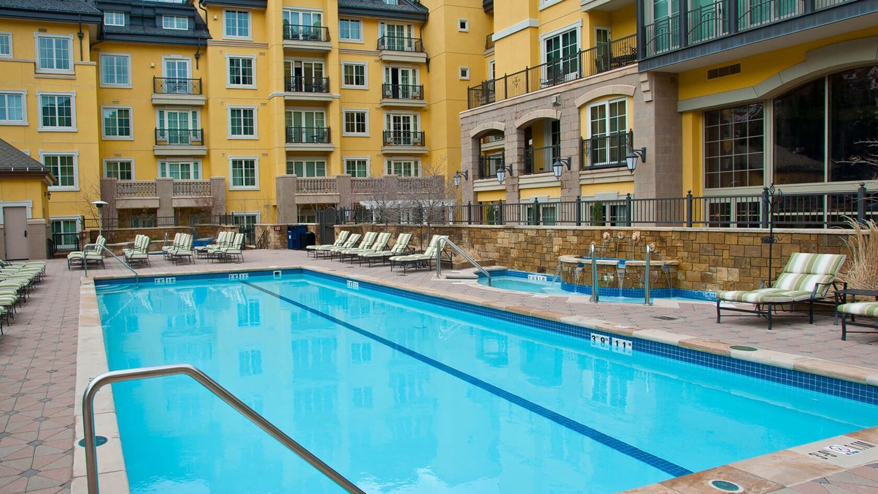 Photo of Outdoor in Vail