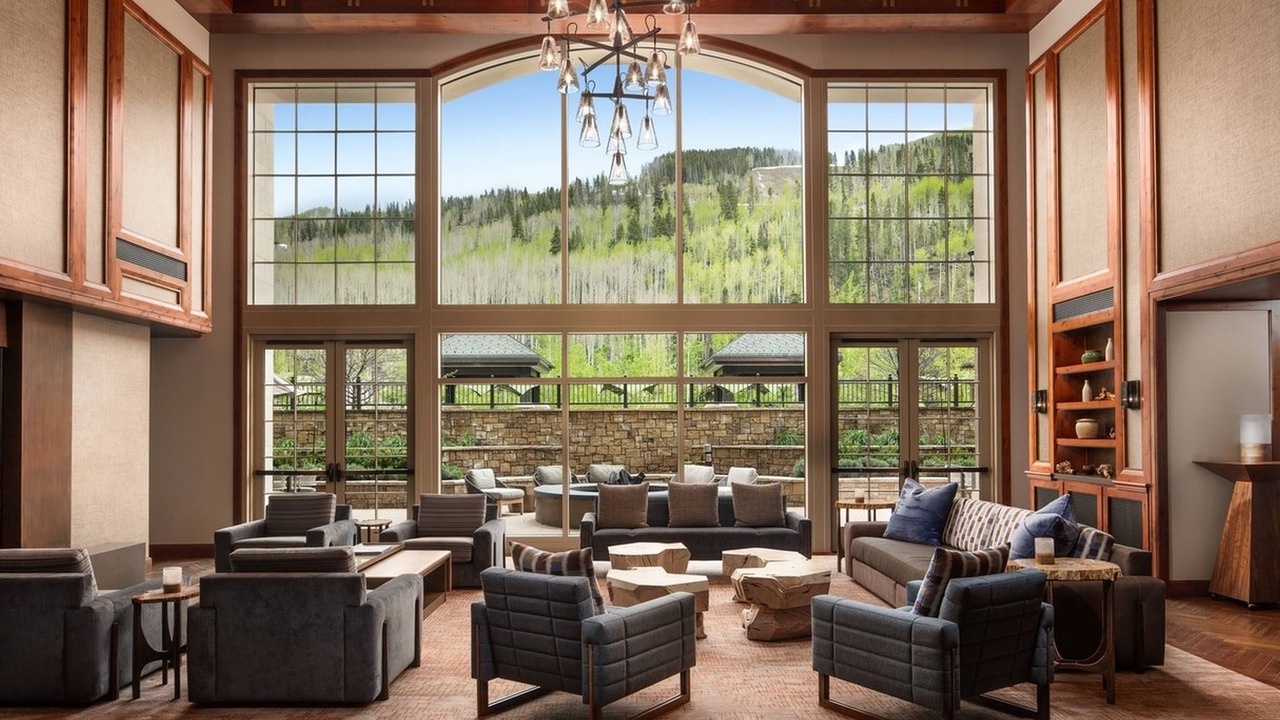 Photo of Others in Vail