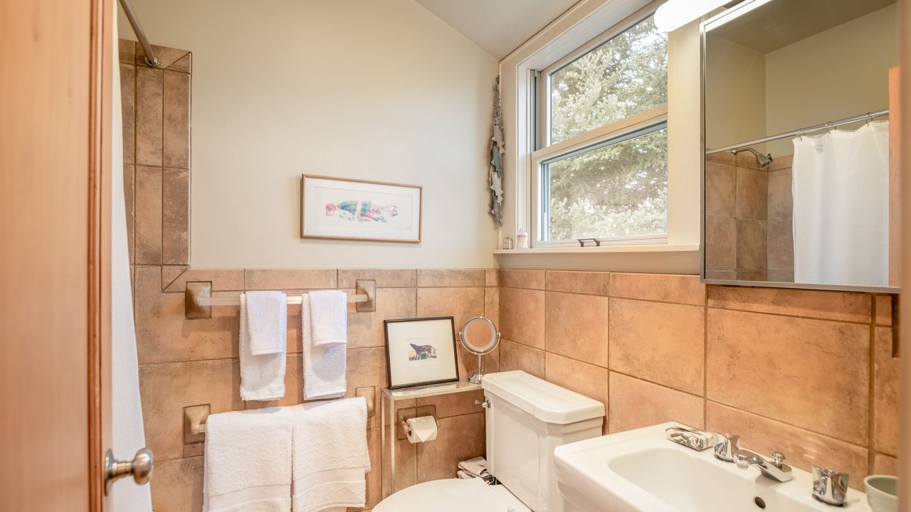Photo of Bathroom in Basalt