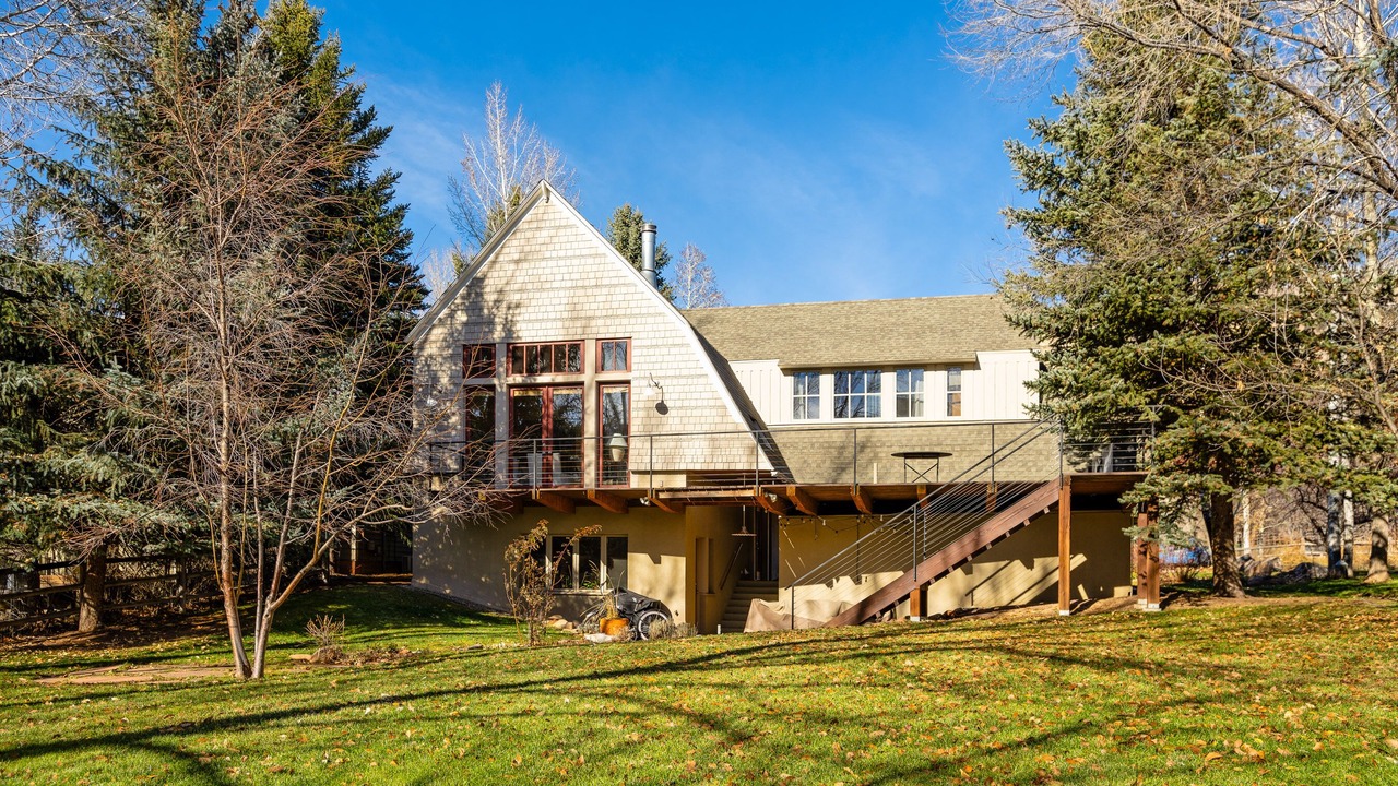Photo of Outdoor in Basalt