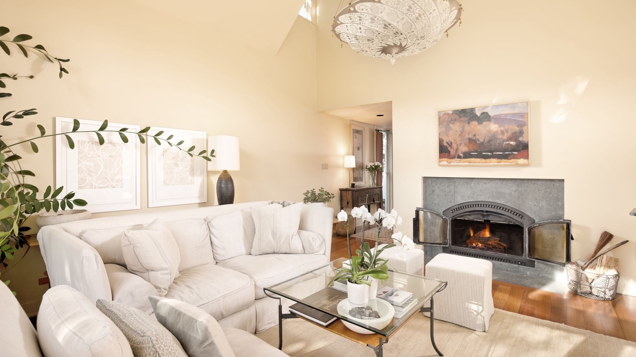 Photo of Livingroom in Basalt